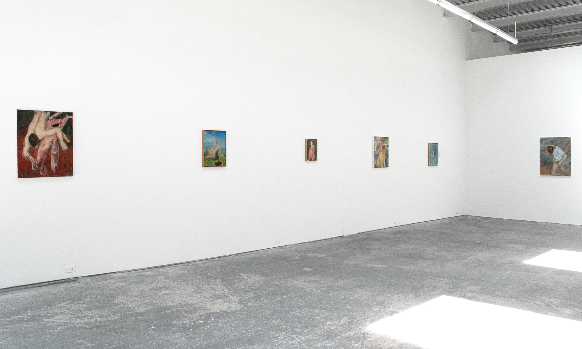 Spencer Brownstone Gallery The State of Mind